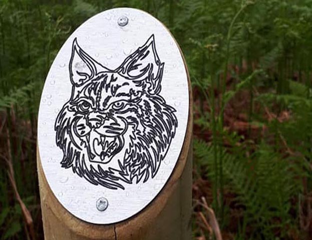 Glenmoriston Beastie Trail