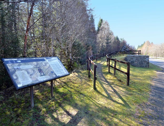 MacKenzie Cairn