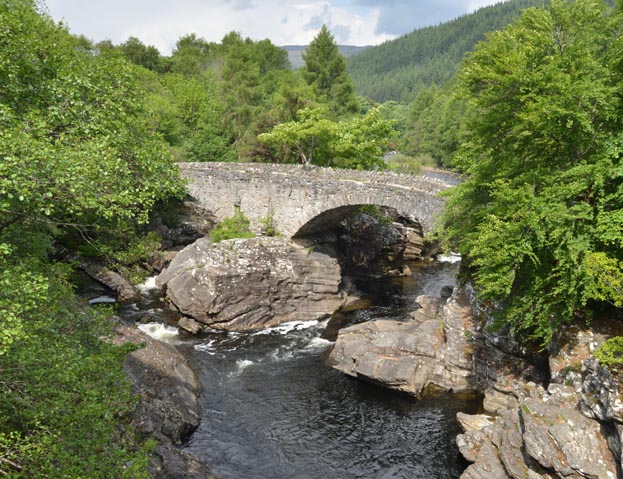 Telford Bridge